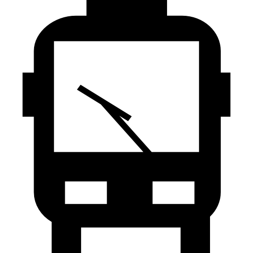 スクールバス  icon