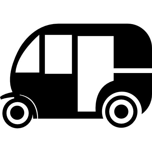 wohnwagen  icon