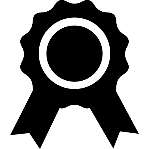 medalla de honor  icono