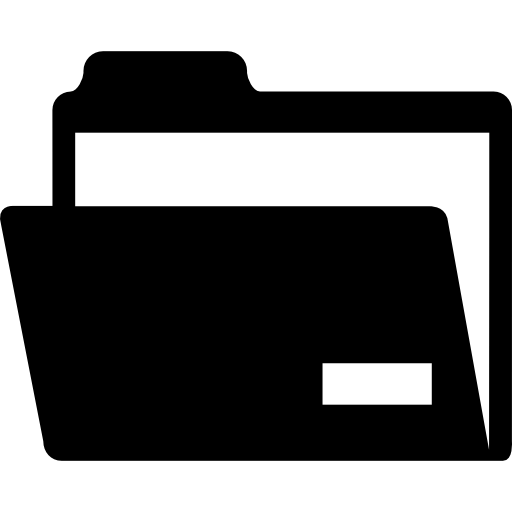 File forlder  icon