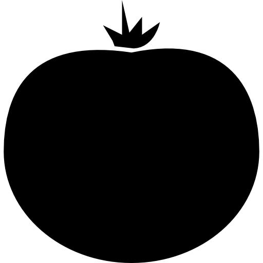 Tomato  icon
