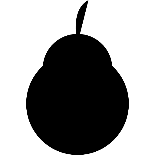 Pear  icon
