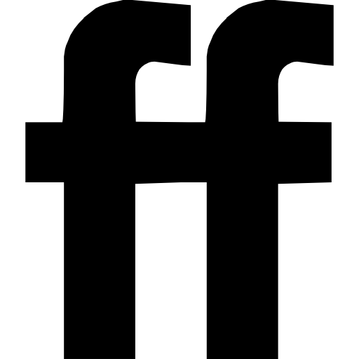 friendfeed 로고  icon