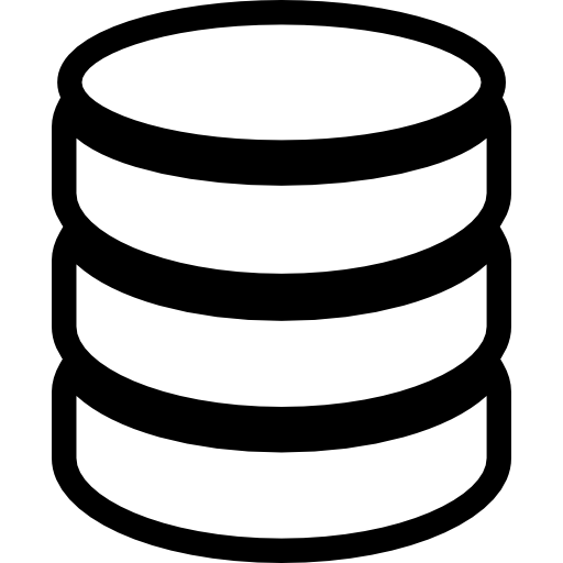 baza danych  ikona