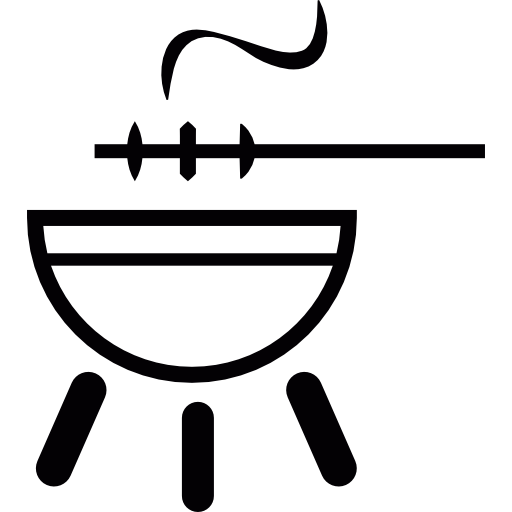 grill i szaszłyk  ikona
