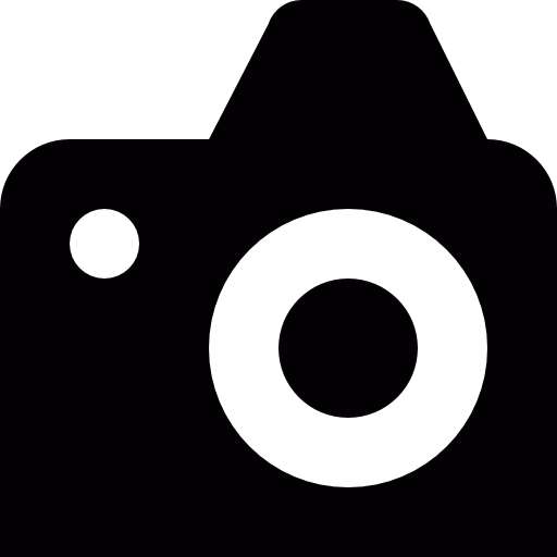 リフレックスカメラ  icon