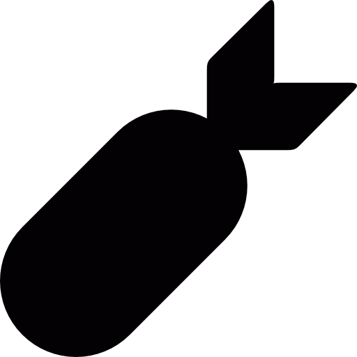 Missile  icon