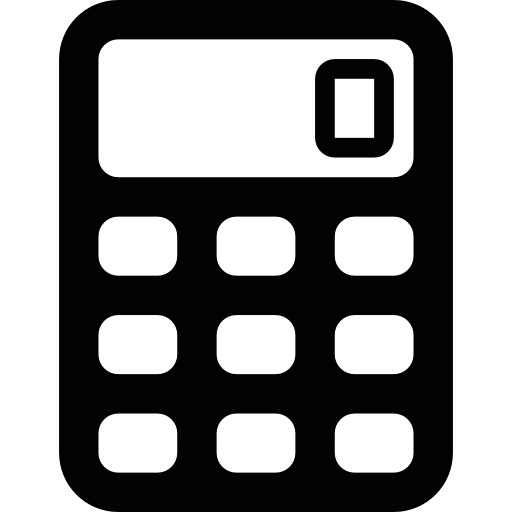 calculadora  icono