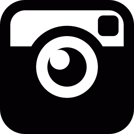 logo instagram  Icône