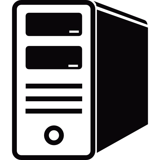 Чехол для компьютера  иконка