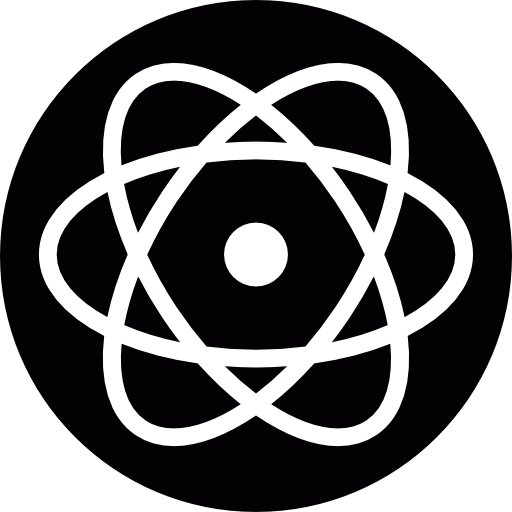 atom  ikona