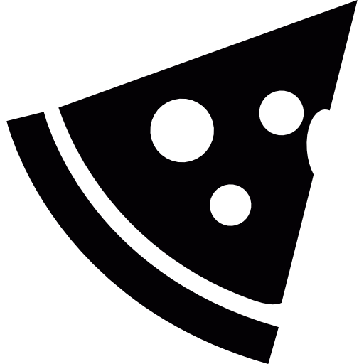 ピザの切れ端  icon