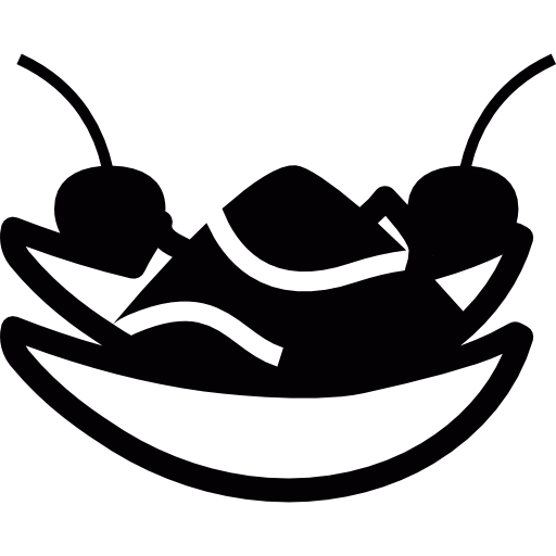 바나나 스 플리트  icon