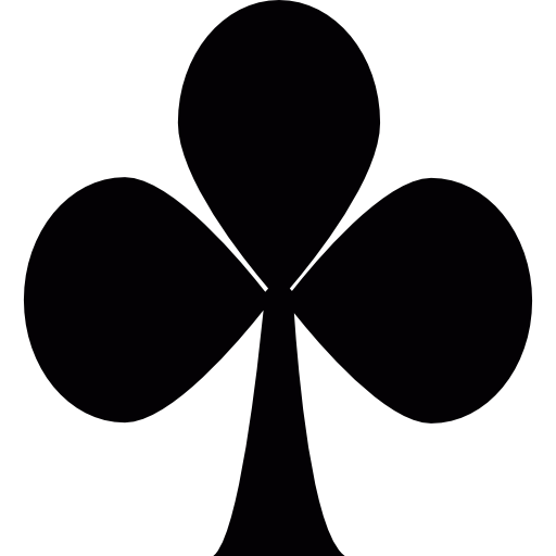 三つ葉のクローバー  icon