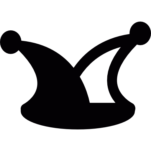 ジョーカーハット  icon