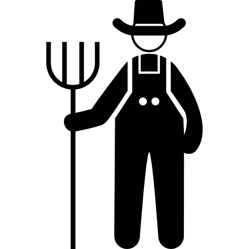 농장주  icon
