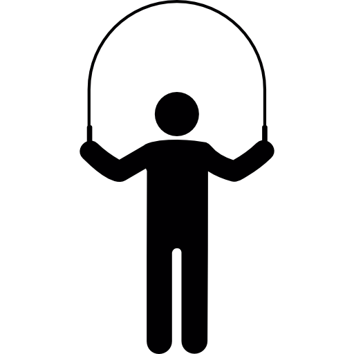 キャンバージャンプ  icon
