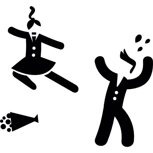 パーソンディスコ  icon