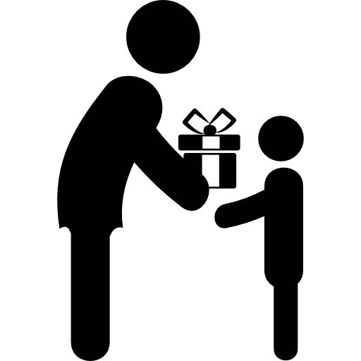 Детский День Рождения  иконка
