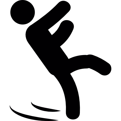 滑り台  icon