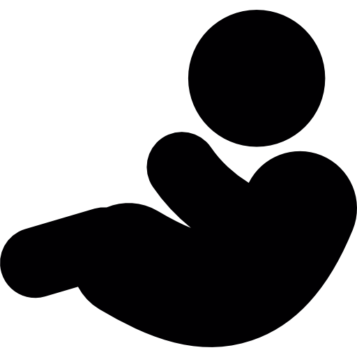 男の赤ちゃん  icon
