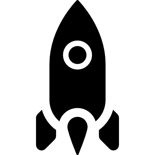 로켓  icon