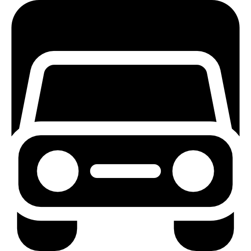 lastwagen  icon