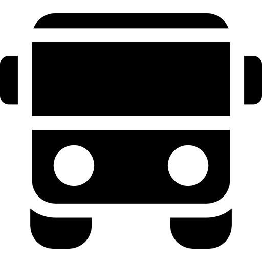 autobus  Icône