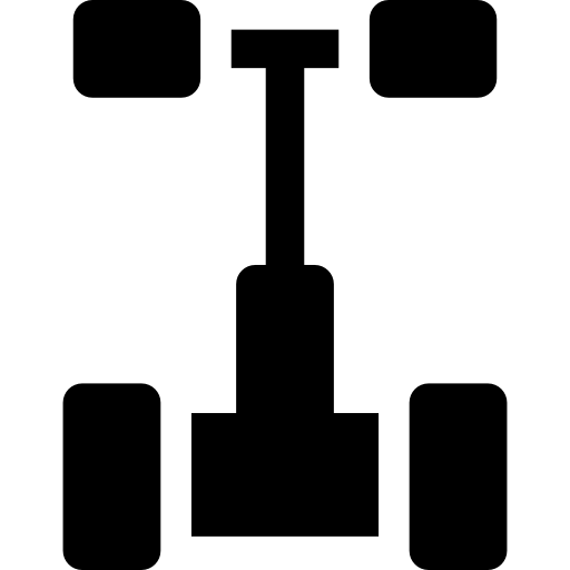 Segway  icon