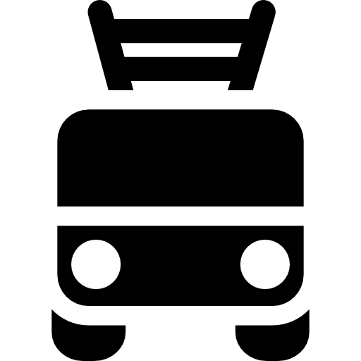 消防車  icon