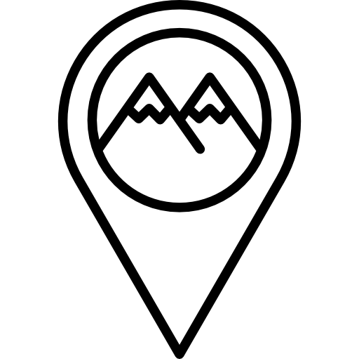 Location  icon