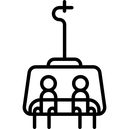 마운틴 리프트  icon