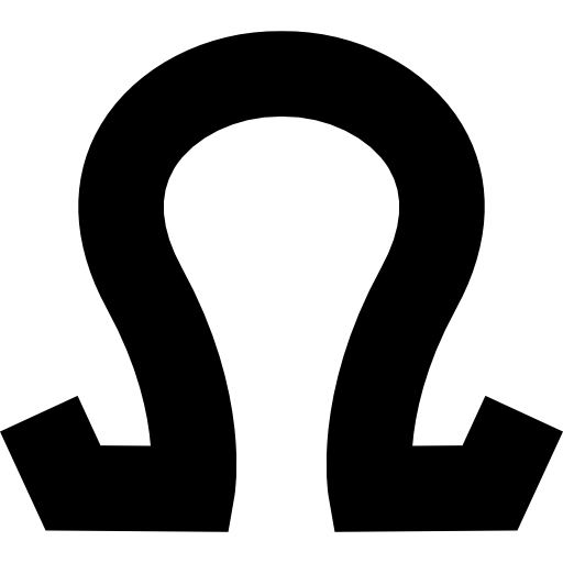 omega  icono