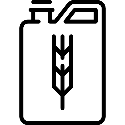 Biofuel Special Lineal icon