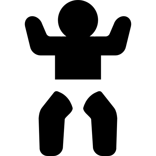 Детский туалет  иконка