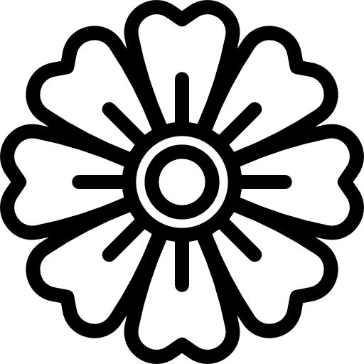 flor  icono