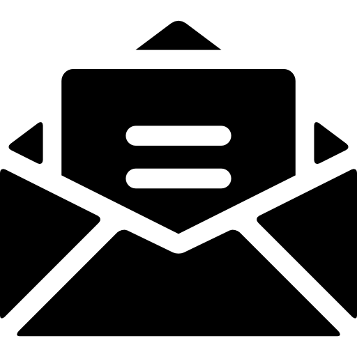 Письмо  иконка