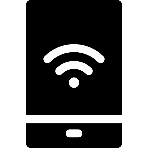 Смартфон  иконка