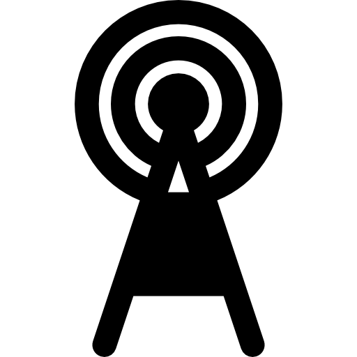 antenna  icona