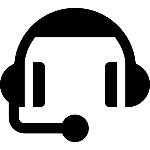 Headset  icon