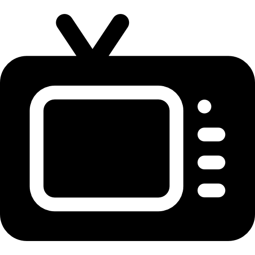 televisão  Ícone