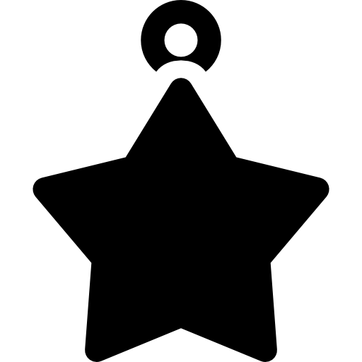 Star  icon