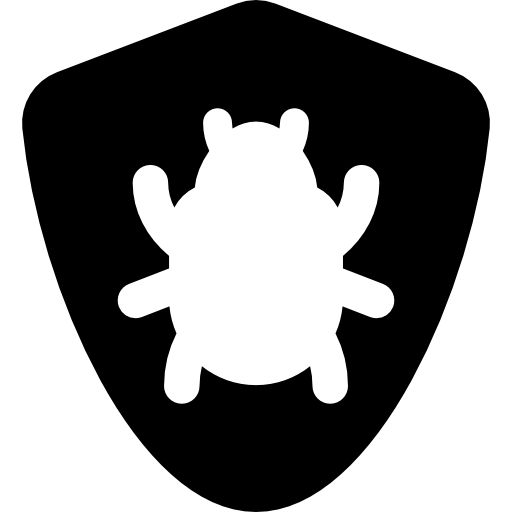 Bug Protection  icon
