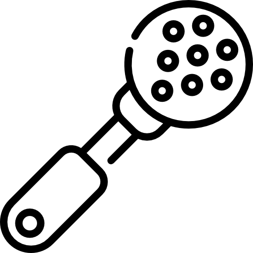 skimmer Kawaii Lineal icon