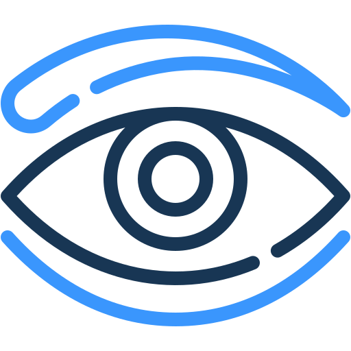 Blepharoplasty Generic color outline icon