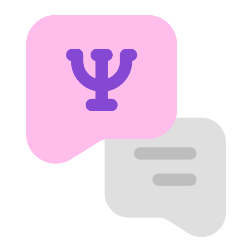 Therapy Generic color fill icon