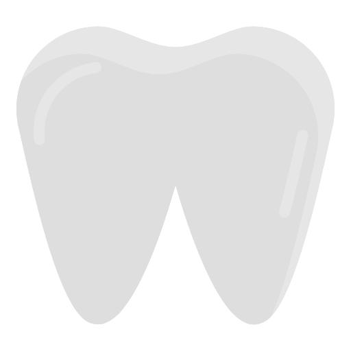 dental Generic color fill Icône