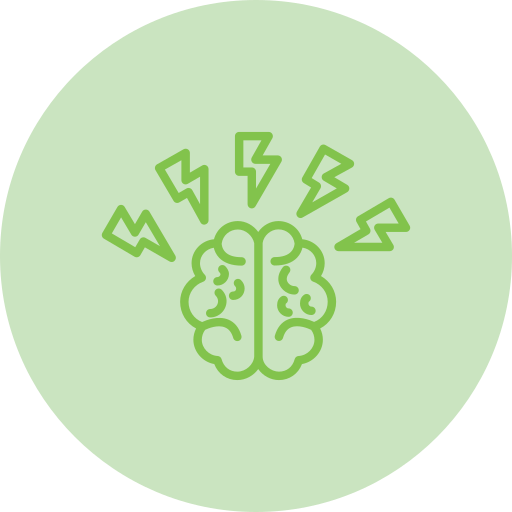 Brainstorm Generic color fill icon