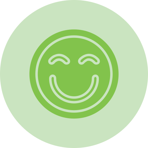 Smileys Generic color fill icon