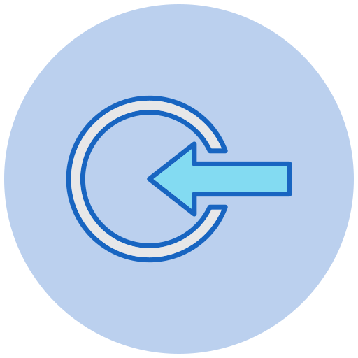 ログイン Generic color lineal-color icon